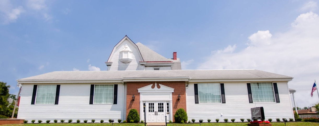 Koehler funeral home