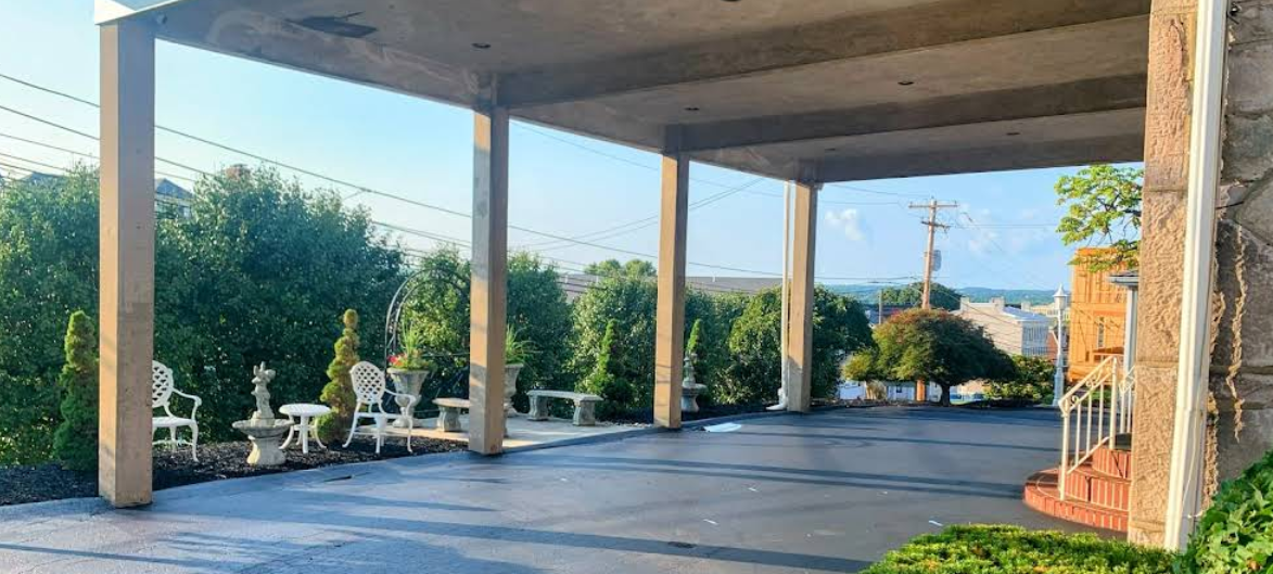 Bacchi Funeral Home gallery image 5