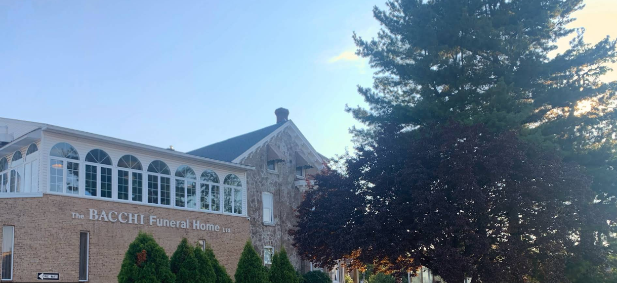 Bacchi Funeral Home gallery image 1
